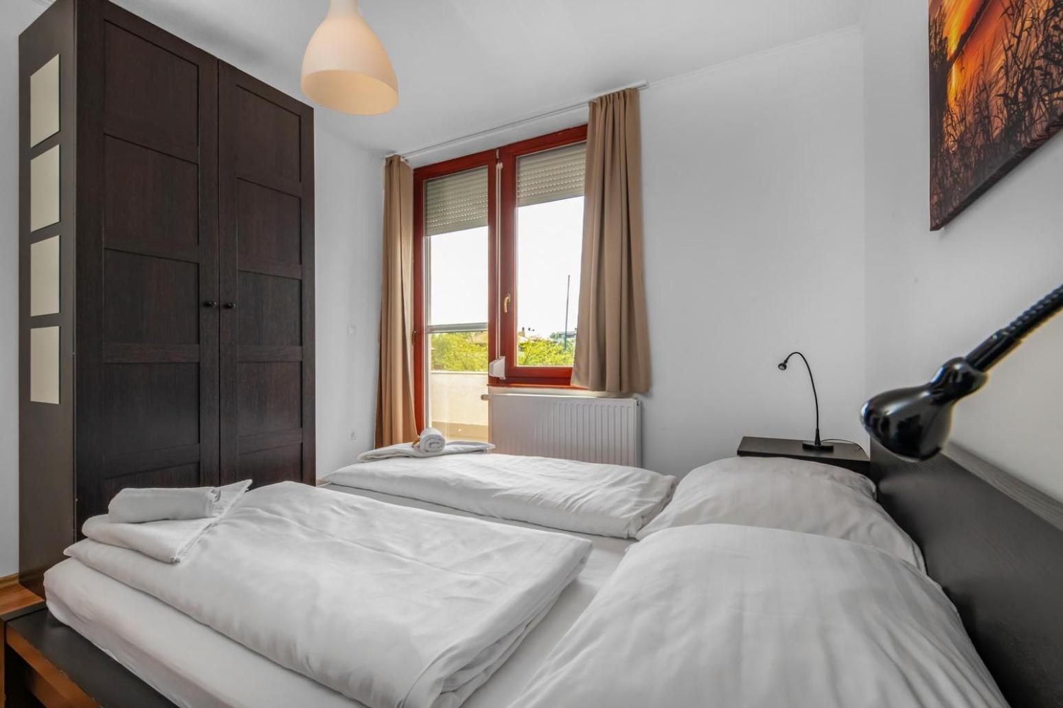 Sekli Apartman Balatonlelle Eksteriør billede