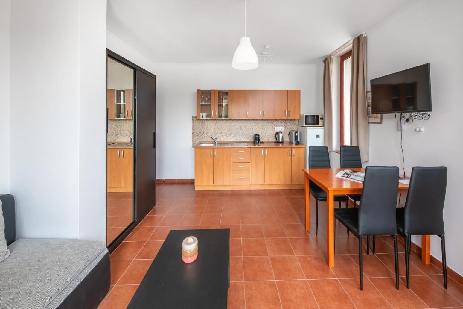 Sekli Apartman Balatonlelle Eksteriør billede